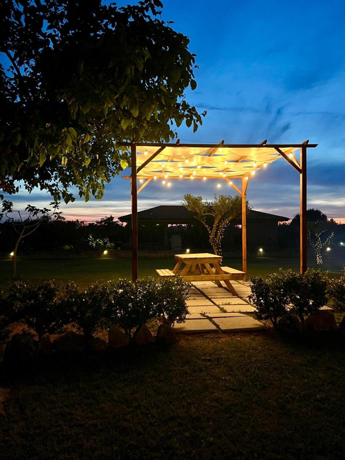 Appartamento a casa di Ale Santa Maria di Castellabate Esterno foto